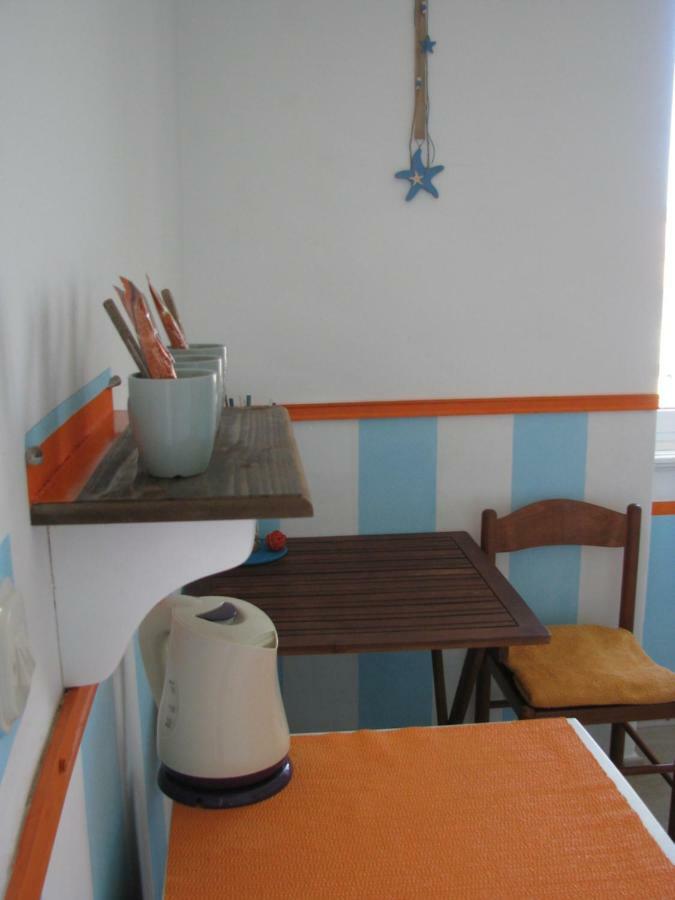 Apartments And Room Lemon วิส ภายนอก รูปภาพ