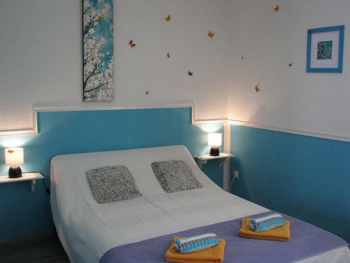 Apartments And Room Lemon วิส ห้อง รูปภาพ
