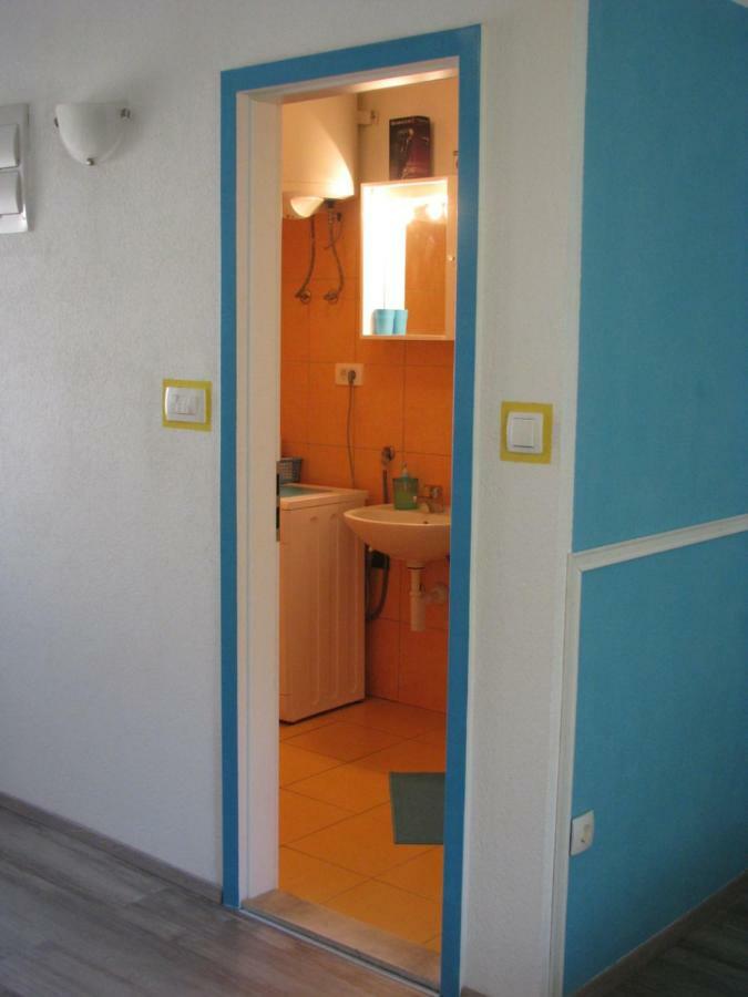 Apartments And Room Lemon วิส ห้อง รูปภาพ