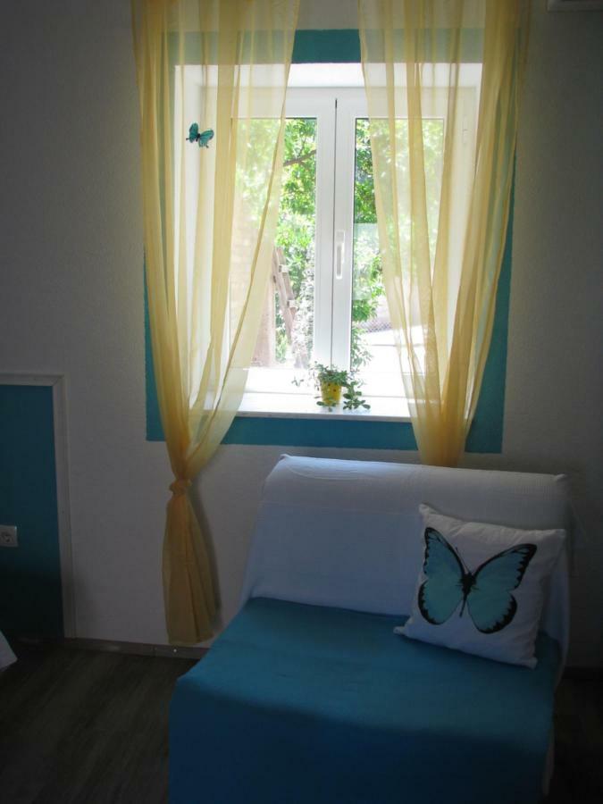 Apartments And Room Lemon วิส ห้อง รูปภาพ